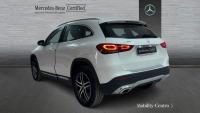 Mercedes Gla GLA 200 D