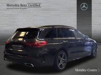 Mercedes Clase C C 300 e Estate