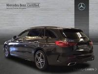 Mercedes Clase C C 300 e Estate