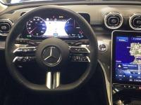 Mercedes Clase C C 300 e Estate