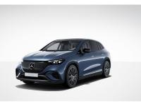 Mercedes Eqe EQE 350 4MATIC