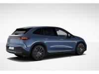 Mercedes Eqe EQE 350 4MATIC