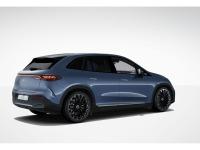 Mercedes Eqe EQE 350 4MATIC