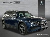 Mercedes Eqb EQB 250