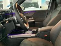 Mercedes Eqb EQB 250