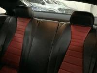 Mercedes Clase E Coupé E 220 d