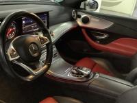 Mercedes Clase E Coupé E 220 d