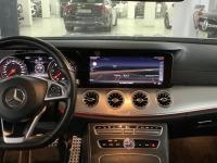 Mercedes Clase E Coupé E 220 d