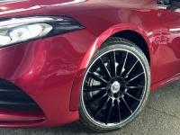 Mercedes Clase A A 250 e