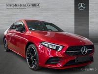 Mercedes Clase A A 250 e