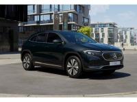 Mercedes Eqa 250+ + progressive