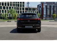 Mercedes Eqa 250+ + progressive