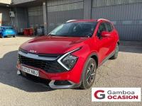 Kia Sportage 1.6 T-GDi PHEV 185kW (252CV) Drive 4x4