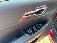 Kia Sportage 1.6 T-GDi PHEV 185kW (252CV) Drive 4x4