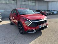 Kia Sportage 1.6 T-GDi PHEV 185kW (252CV) Drive 4x4
