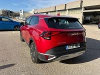 Kia Sportage 1.6 T-GDi PHEV 185kW (252CV) Drive 4x4