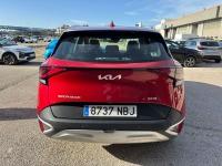 Kia Sportage 1.6 T-GDi PHEV 185kW (252CV) Drive 4x4