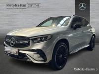 Mercedes Glc GLC 300 de 4MATIC