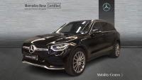 Mercedes Clase Glc GLC 220 d 4MATIC