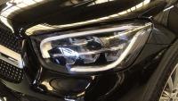 Mercedes Clase Glc GLC 220 d 4MATIC