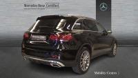 Mercedes Clase Glc GLC 220 d 4MATIC