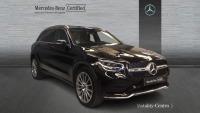 Mercedes Clase Glc GLC 220 d 4MATIC