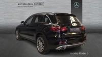 Mercedes Clase Glc GLC 220 d 4MATIC
