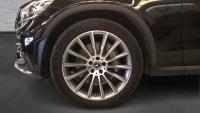 Mercedes Clase Glc GLC 220 d 4MATIC