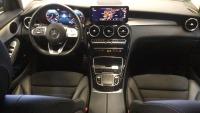 Mercedes Clase Glc GLC 220 d 4MATIC