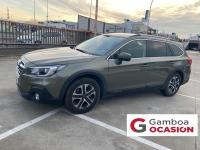 Subaru Outback 2.5i Sport CVT Lineartronic AWD