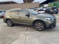 Subaru Outback 2.5i Sport CVT Lineartronic AWD