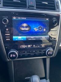 Subaru Outback 2.5i Sport CVT Lineartronic AWD