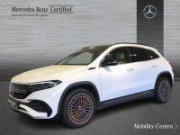 Mercedes Eqa 250 edition 1