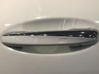 Mercedes Eqa 250 edition 1