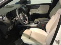 Mercedes Eqa 250 edition 1