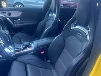 Mercedes Cla CLA Mercedes-AMG 35 4MATIC+