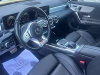 Mercedes Cla CLA Mercedes-AMG 35 4MATIC+