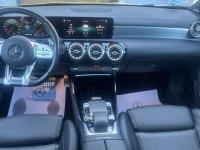 Mercedes Cla CLA Mercedes-AMG 35 4MATIC+