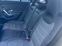 Mercedes Cla CLA Mercedes-AMG 35 4MATIC+