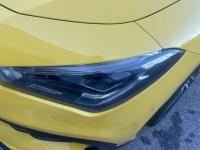 Mercedes Cla CLA Mercedes-AMG 35 4MATIC+