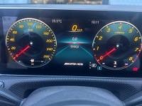 Mercedes Cla CLA Mercedes-AMG 35 4MATIC+
