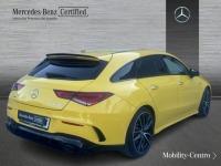 Mercedes Cla CLA Mercedes-AMG 35 4MATIC+