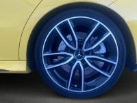 Mercedes Cla CLA Mercedes-AMG 35 4MATIC+