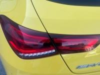Mercedes Cla CLA Mercedes-AMG 35 4MATIC+