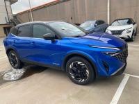 Nissan Qashqai E-POWER 140 KW (190 CV) N-Connecta