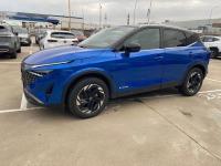 Nissan Qashqai E-POWER 140 KW (190 CV) N-Connecta