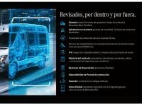 Mercedes Vito 114 CDI 6T Pro Larga