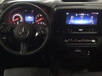 Mercedes Vito 114 CDI 6T Pro Larga