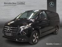 Mercedes Vito 114 CDI 6T Pro Larga