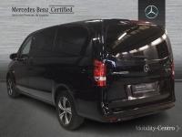 Mercedes Vito 114 CDI 6T Pro Larga